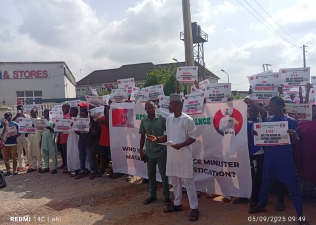 All Progressives Congress Young Leaders Alliance (APC-YLA)